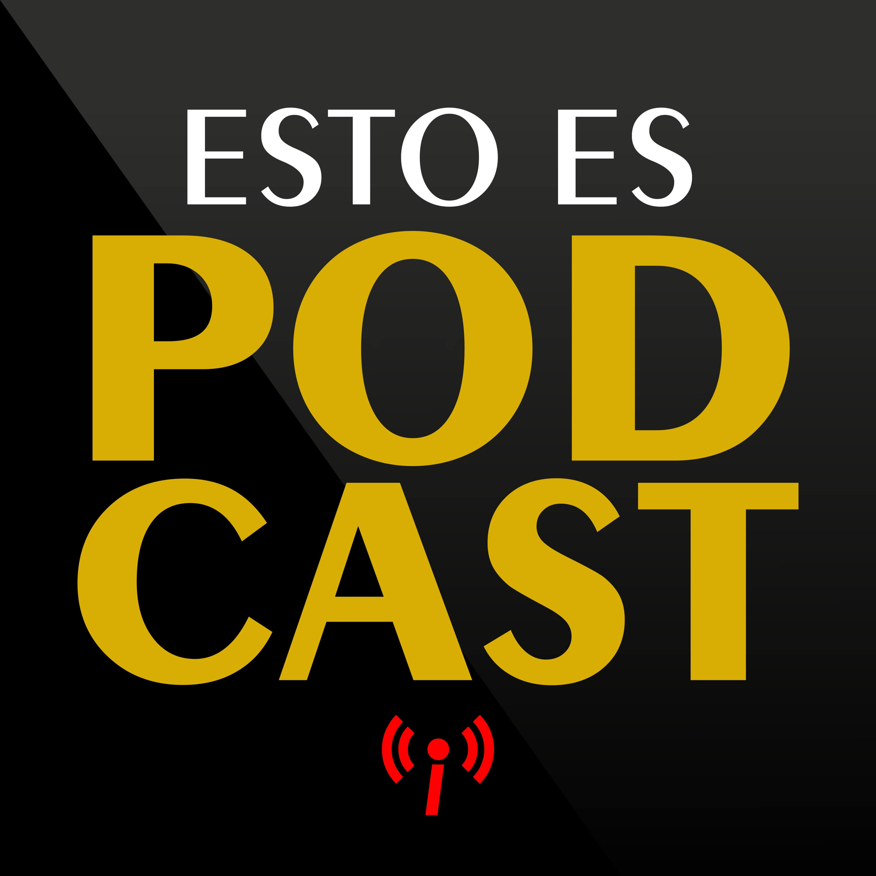 Los 2 tipos de podcast que debes conocer